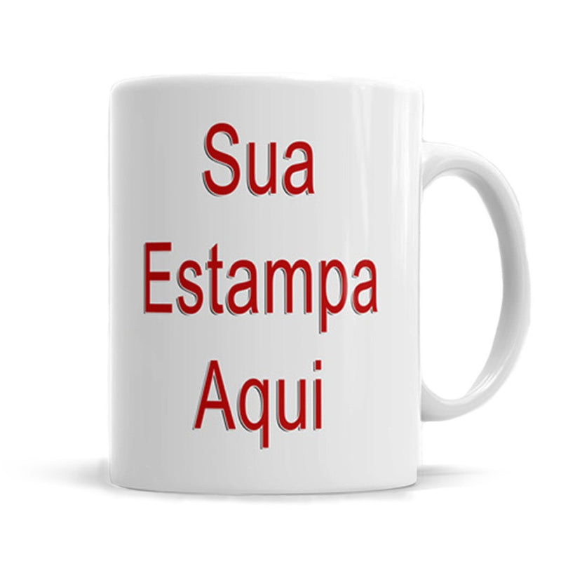 Caneca Personalizada – Crie um Presente Único e Especial!