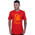 Camiseta Unissex Tradicional Algodão Influencer Kwai