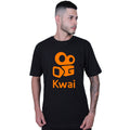 Camiseta Unissex Tradicional Algodão Influencer Kwai