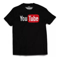 Camiseta YouTube: Estilo para Criadores